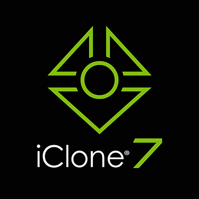 iClone7 Pro