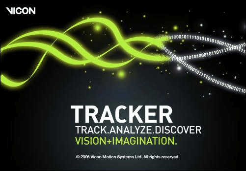 Tracker