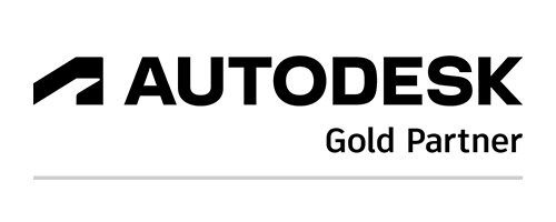 Autodesk Gold Partner