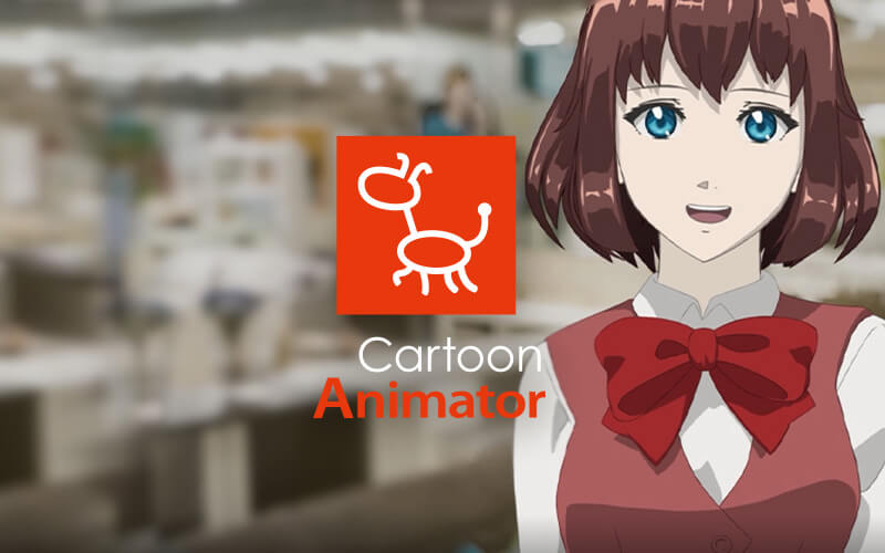 Cartoon Animator