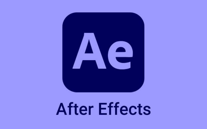 After Effects