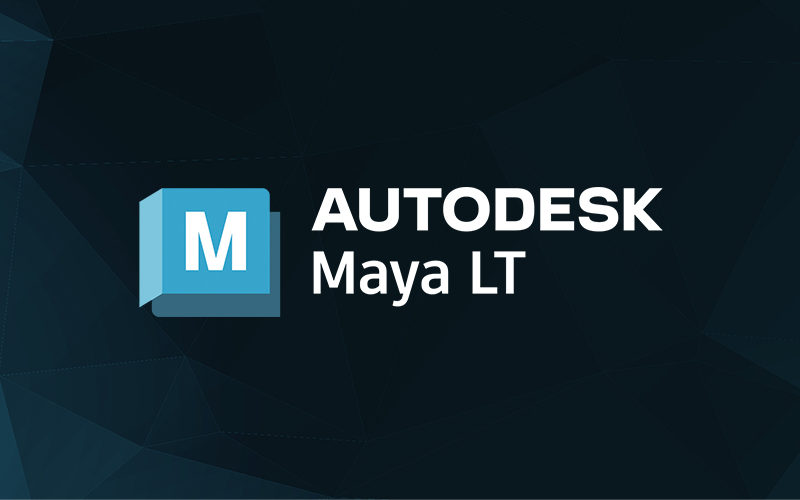 Maya LT