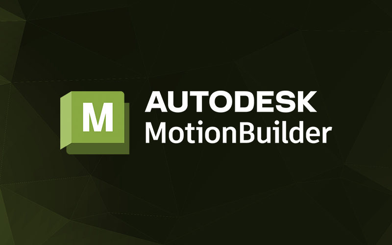 MotionBuilder