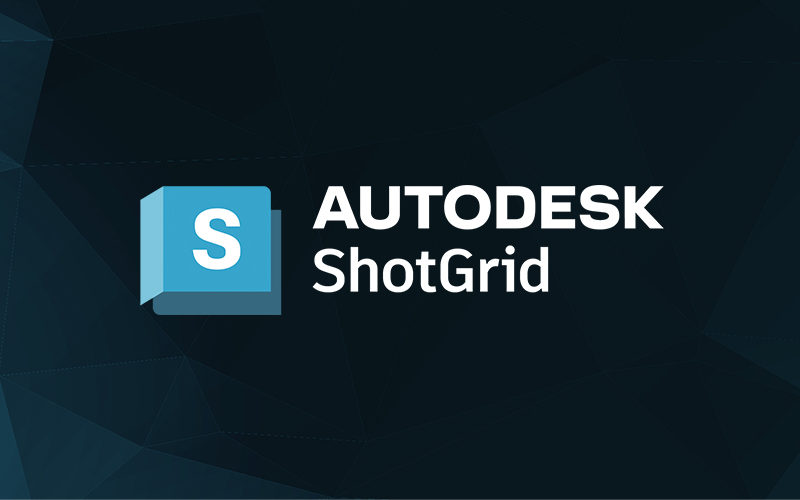 SHOTGRID