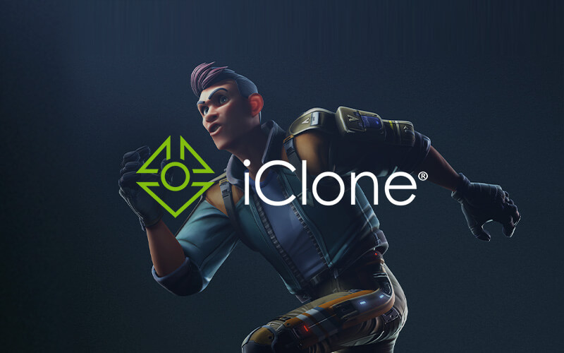 iClone