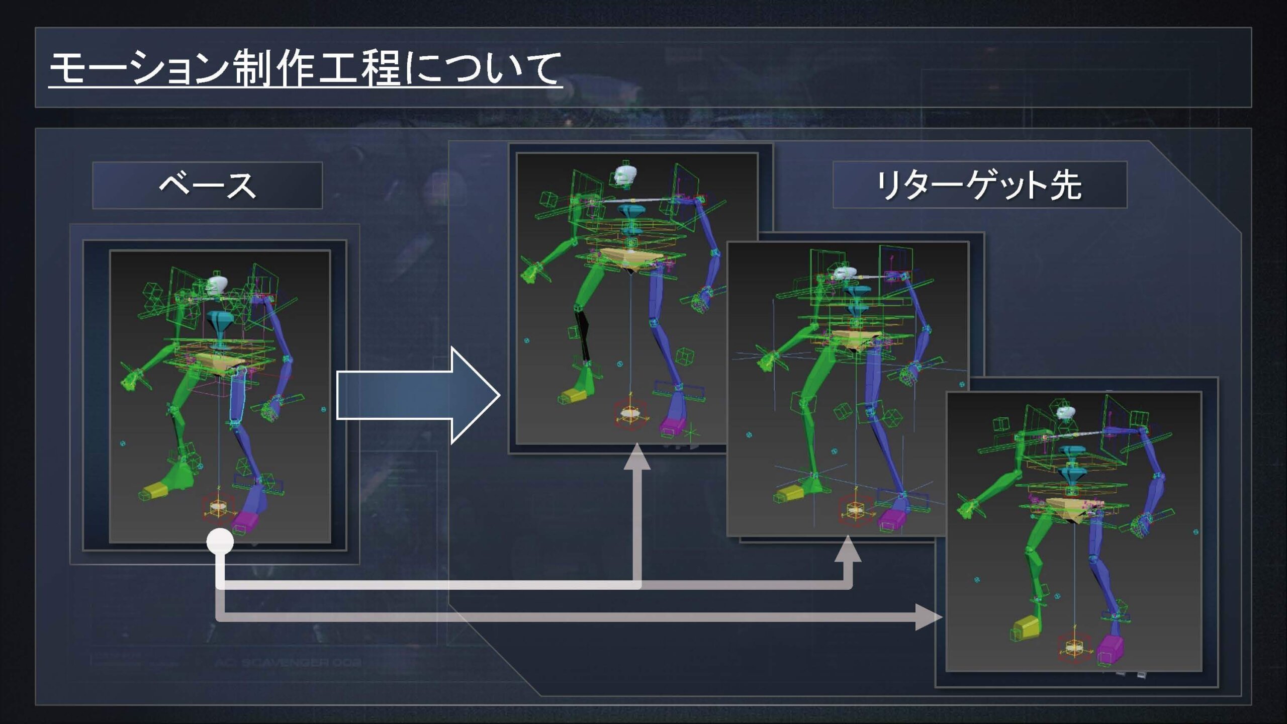 モーション制作工程05