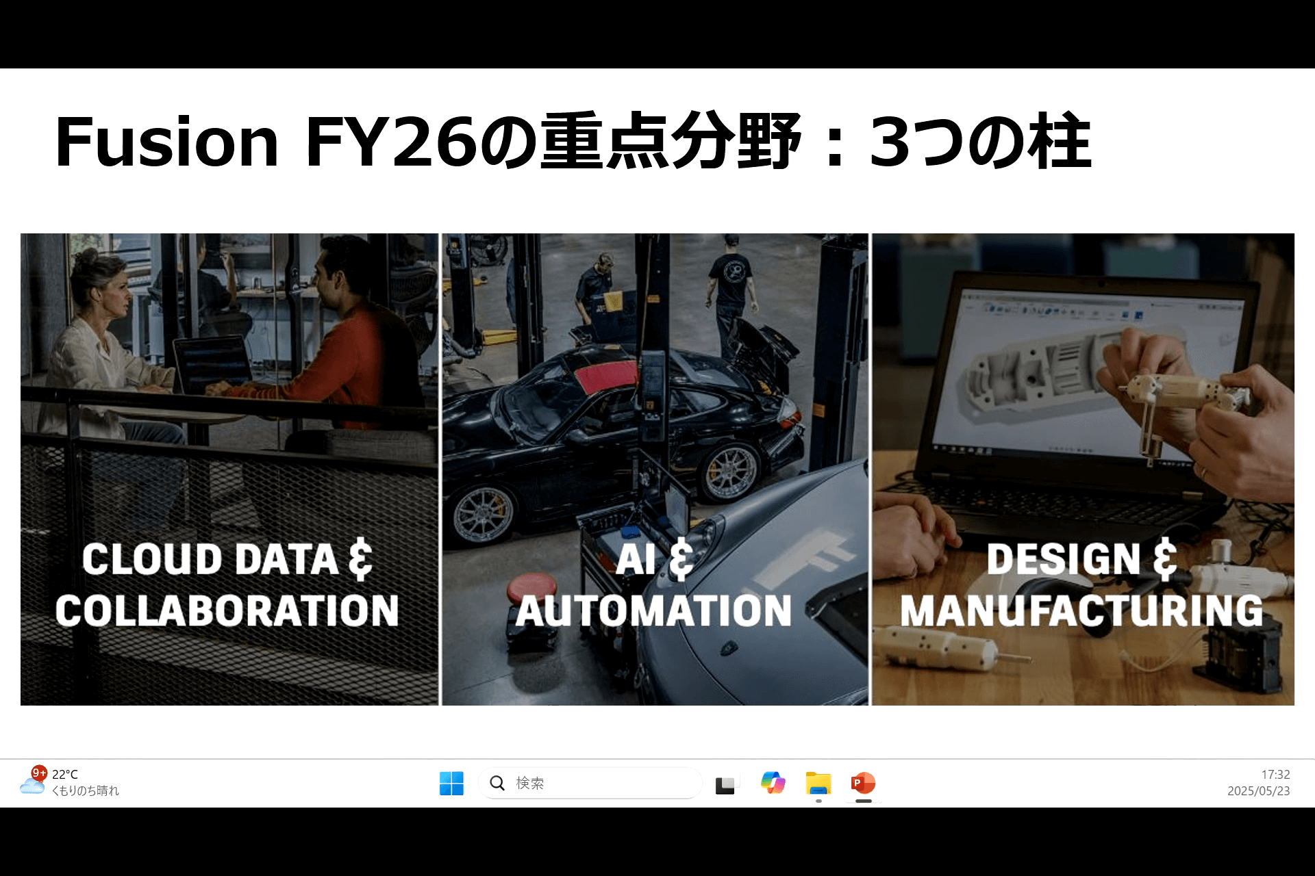 Fusionロードマップと産学連携プロジェクト紹介 04