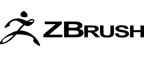 ZBrush ロゴ