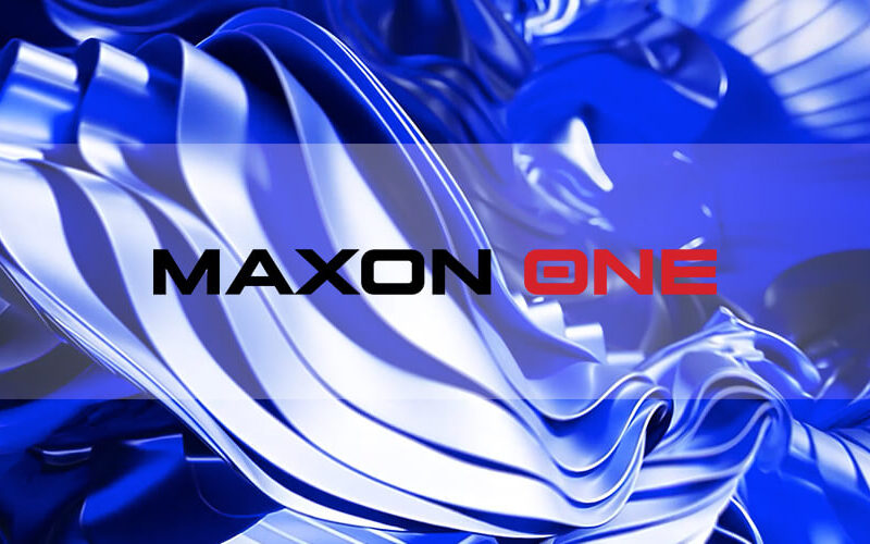 Maxon One 