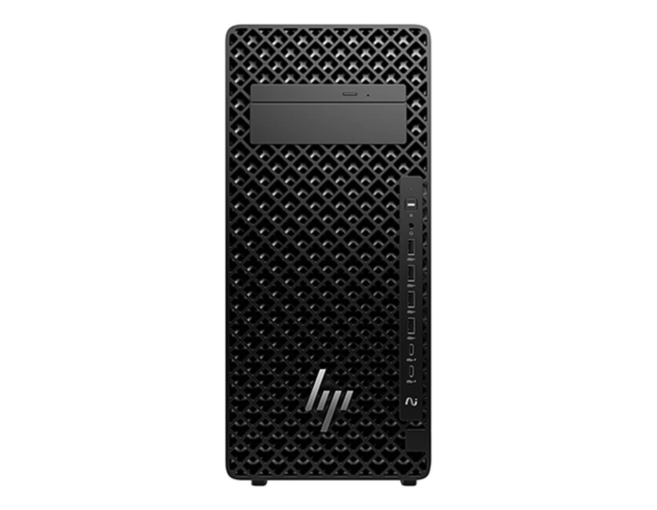 HP Z2 Tower G1