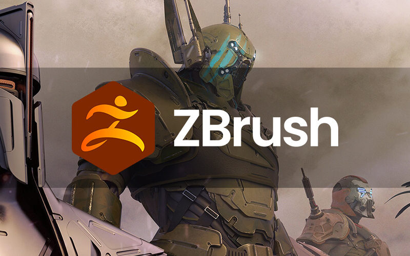 ZBrush