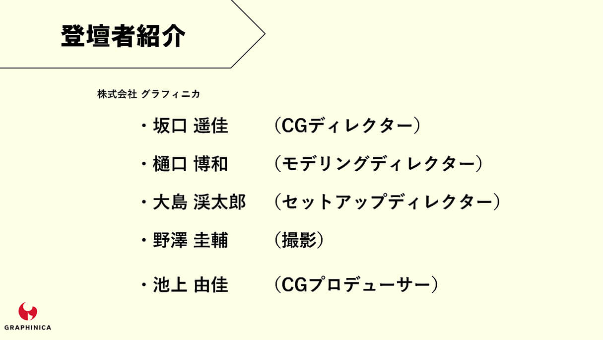 TVアニメ「ロックは淑女の嗜みでして」CGメイキング~B面~02