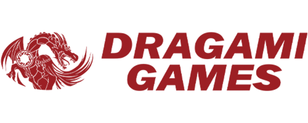 株式会社 DRAGAMI GAMES様