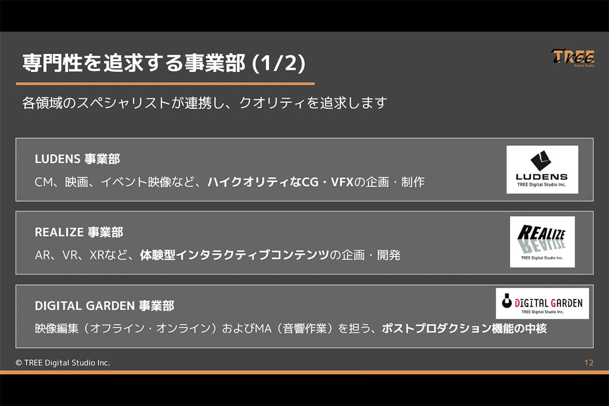 映像制作ワークフローセミナー09
