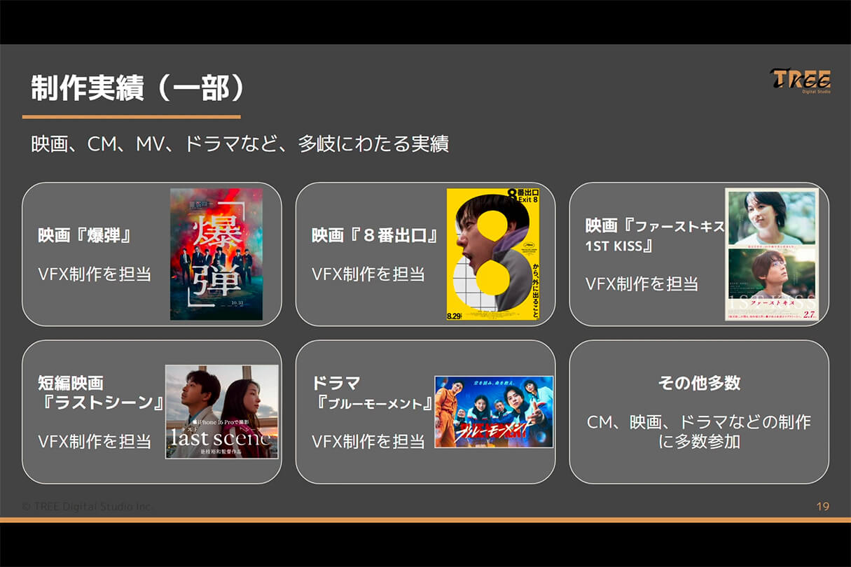 映像制作ワークフローセミナー14