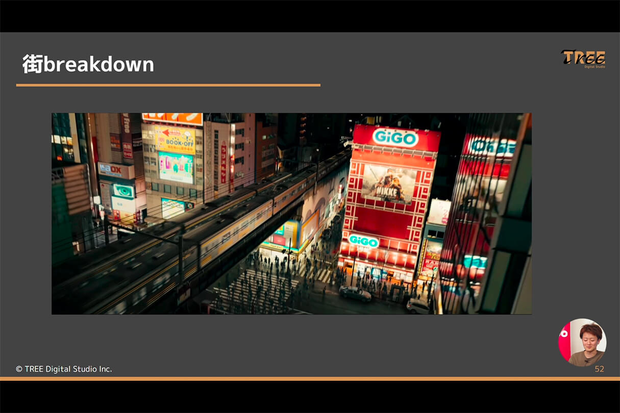 映像制作ワークフローセミナー35