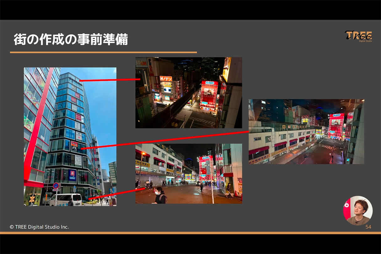 映像制作ワークフローセミナー36