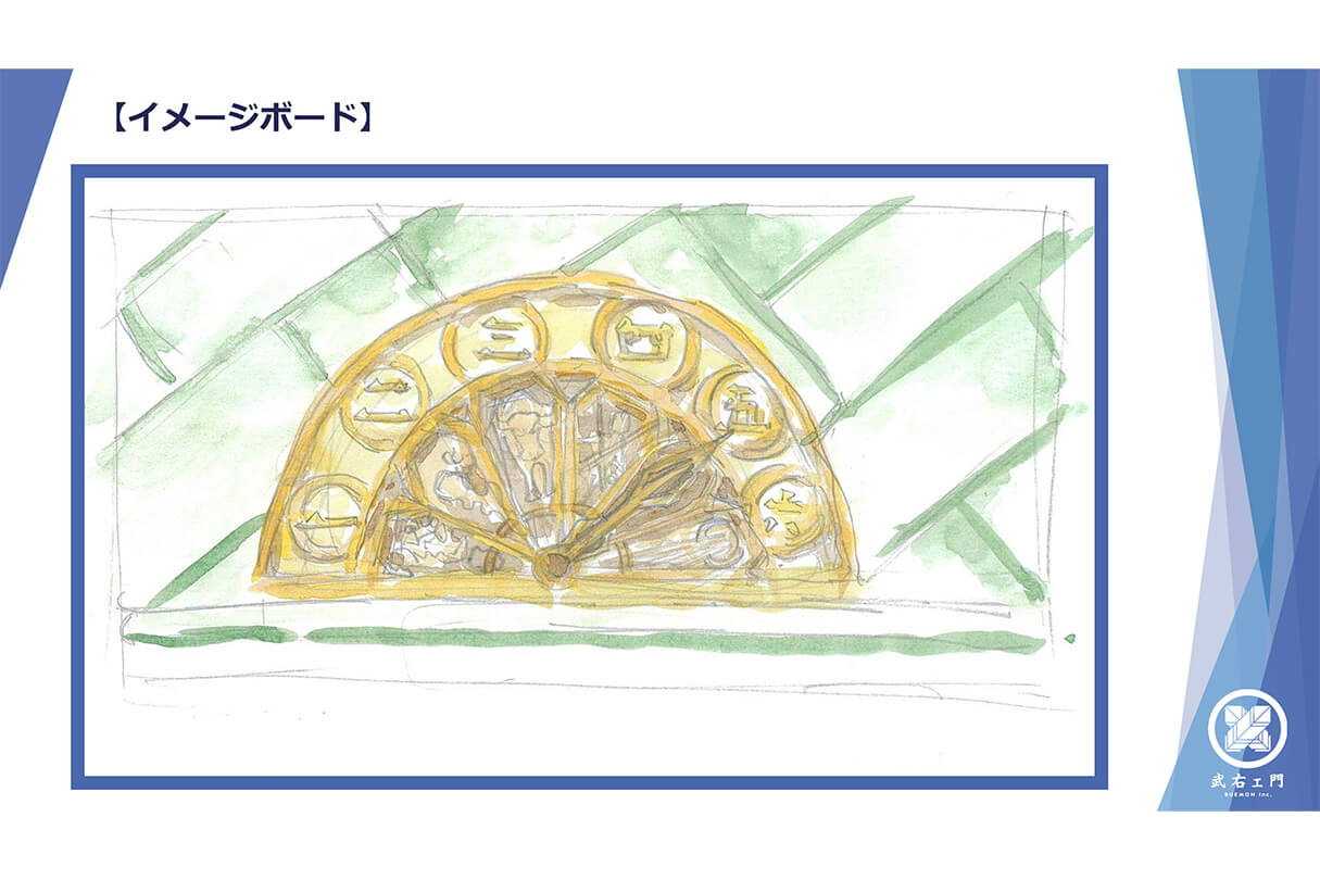 オリジナル短編アニメ『星の子どもとはじまりの樹』に込めた企画と世界観のつくり方05