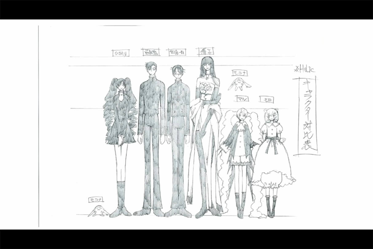 絵コンテセッション18