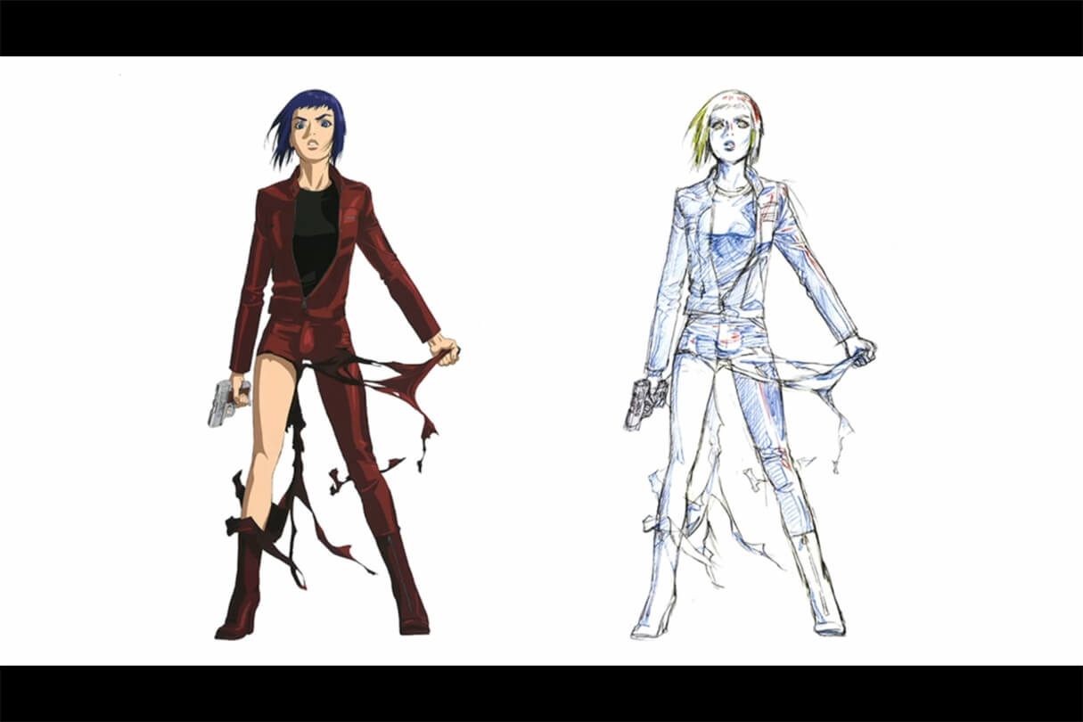 絵コンテセッション20