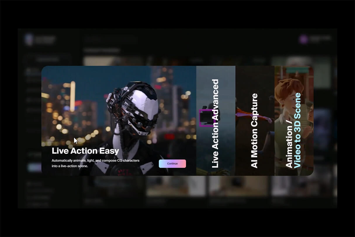 オートデスク Flow Studio実践セミナー:ダンデライオンアニメーションスタジオのアニメシリーズでの活用事例07