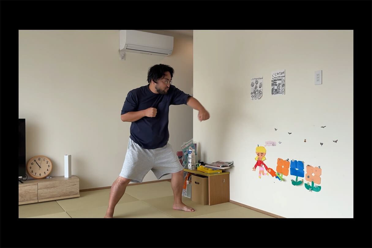 オートデスク Flow Studio実践セミナー:ダンデライオンアニメーションスタジオのアニメシリーズでの活用事例18