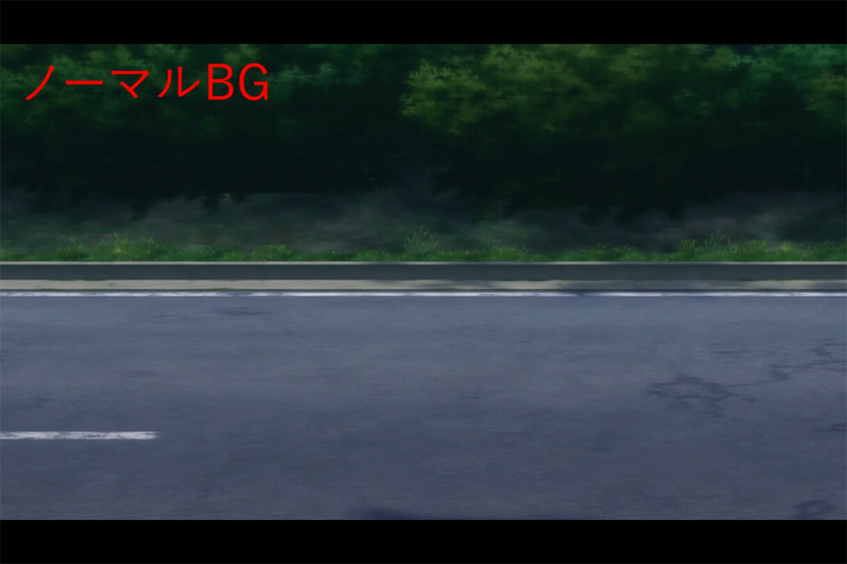 リアルとアニメの融合 ―『MFゴースト』における3DCGレース表現の舞台裏21