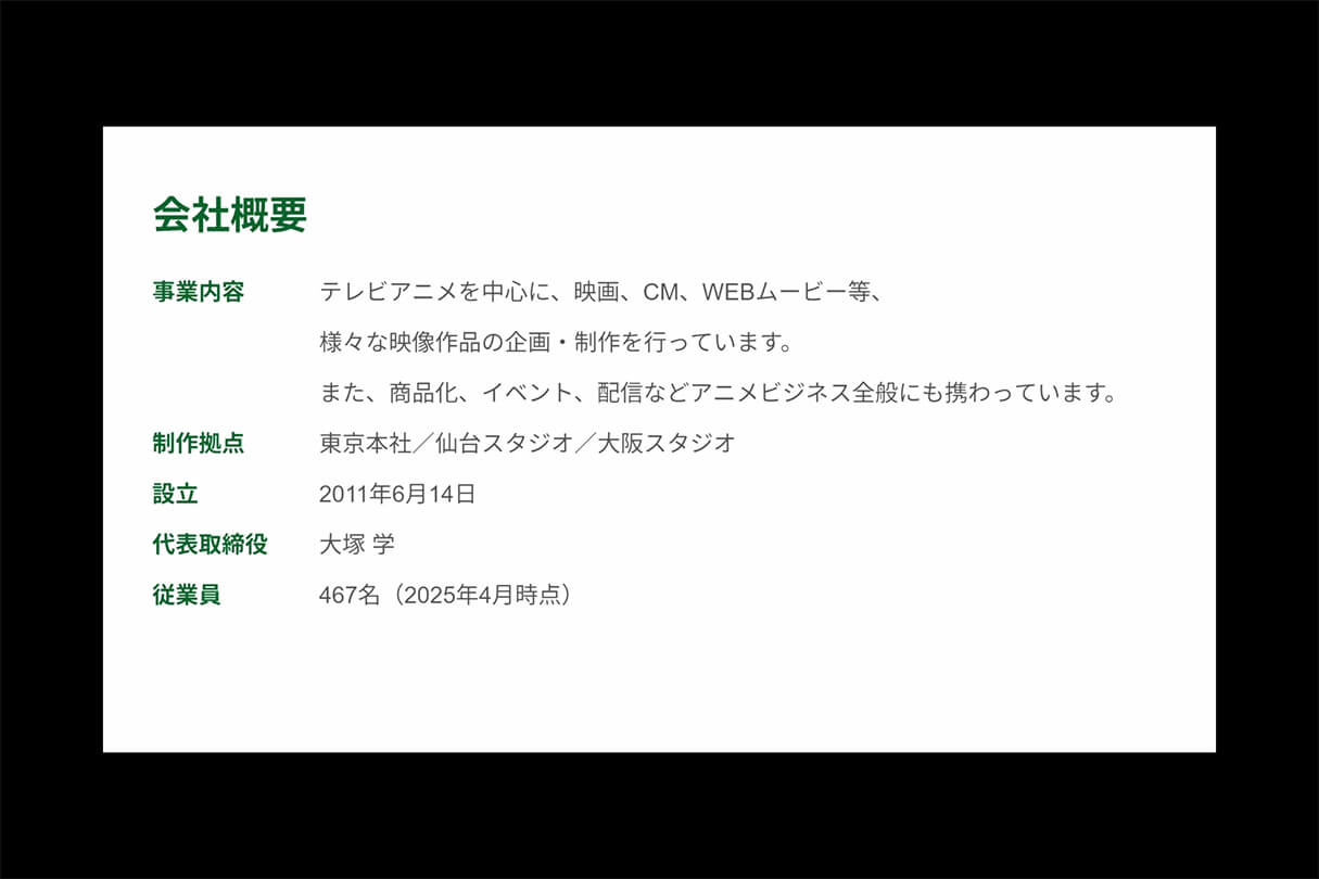 TVアニメ『LAZARUS（ラザロ）』制作事例：Blenderで挑んだCGワークと画面作りの舞台裏04