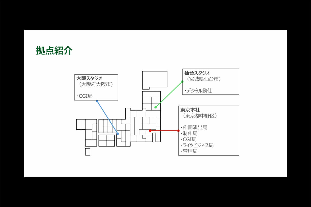 TVアニメ『LAZARUS（ラザロ）』制作事例：Blenderで挑んだCGワークと画面作りの舞台裏07
