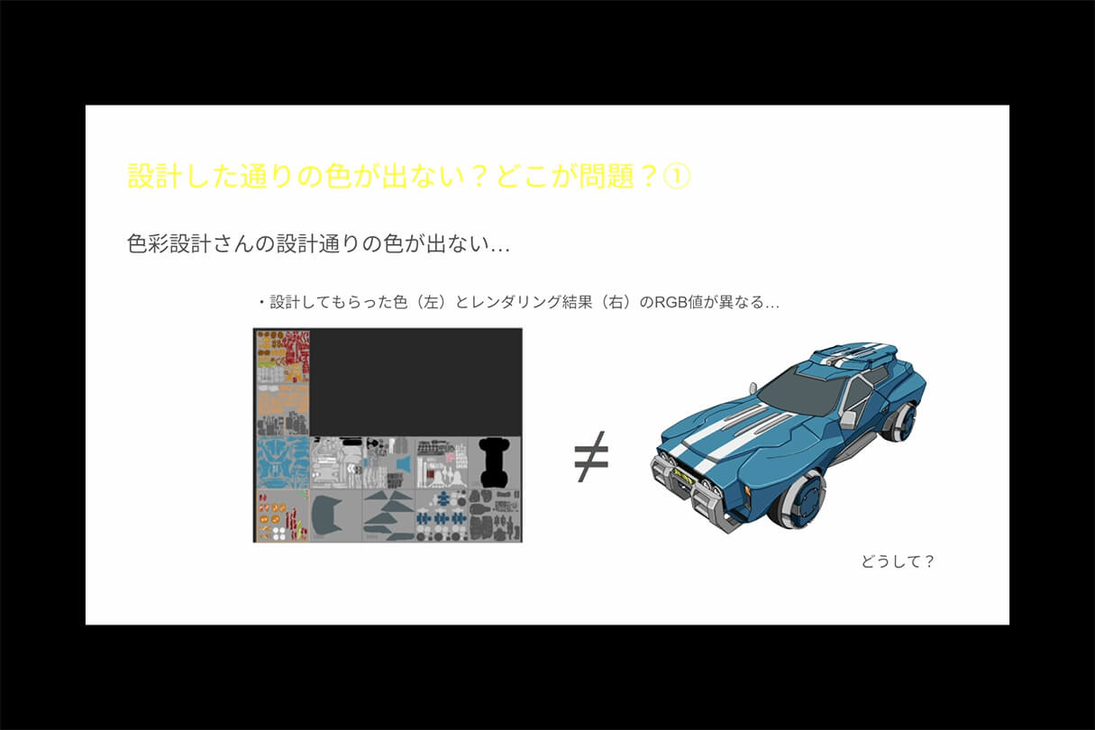 TVアニメ『LAZARUS（ラザロ）』制作事例：Blenderで挑んだCGワークと画面作りの舞台裏14