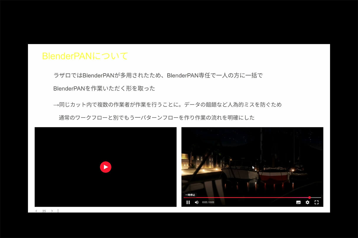 TVアニメ『LAZARUS（ラザロ）』制作事例：Blenderで挑んだCGワークと画面作りの舞台裏29