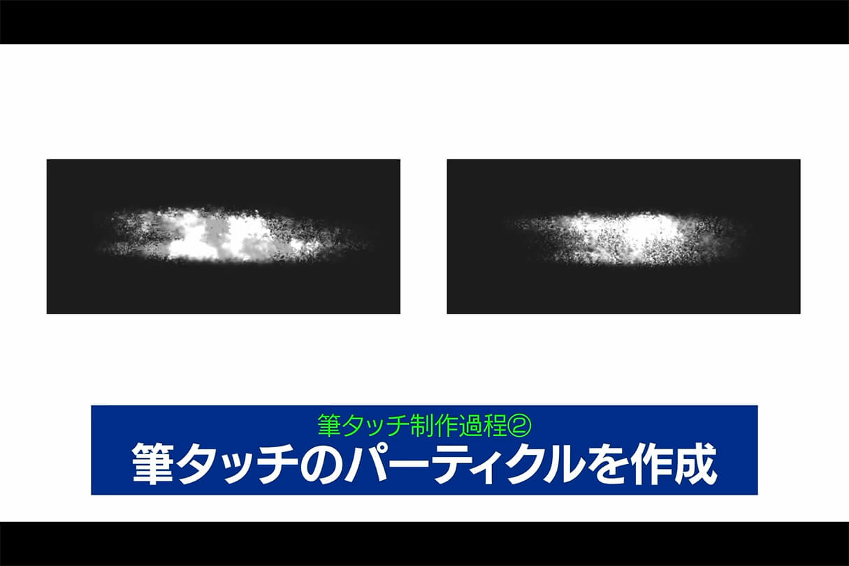 TVアニメ『ゆるキャン△ SEASON3』『ブルーロック vs U-20 JAPAN』オープニング制作メイキング44