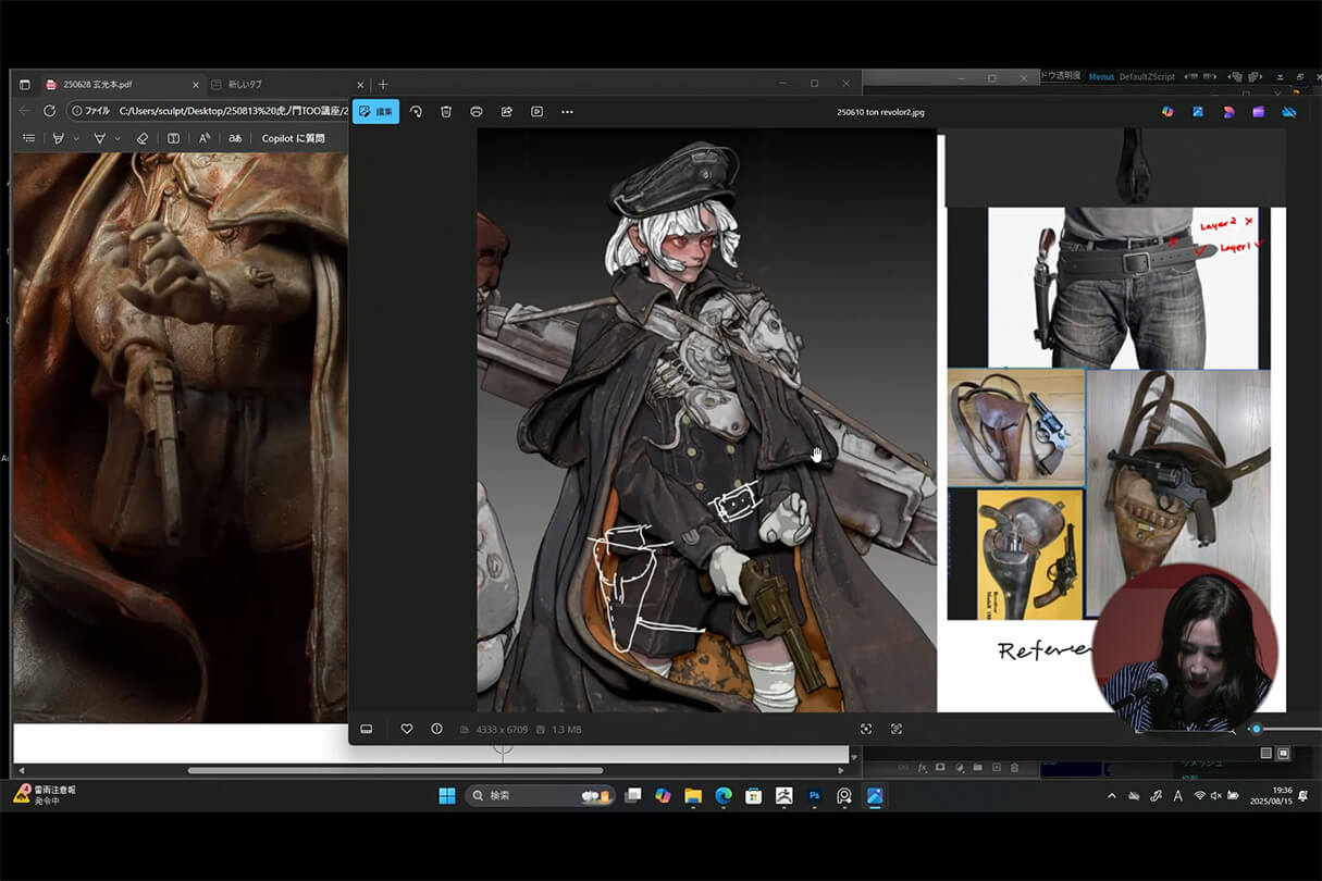 発売記念セミナー107