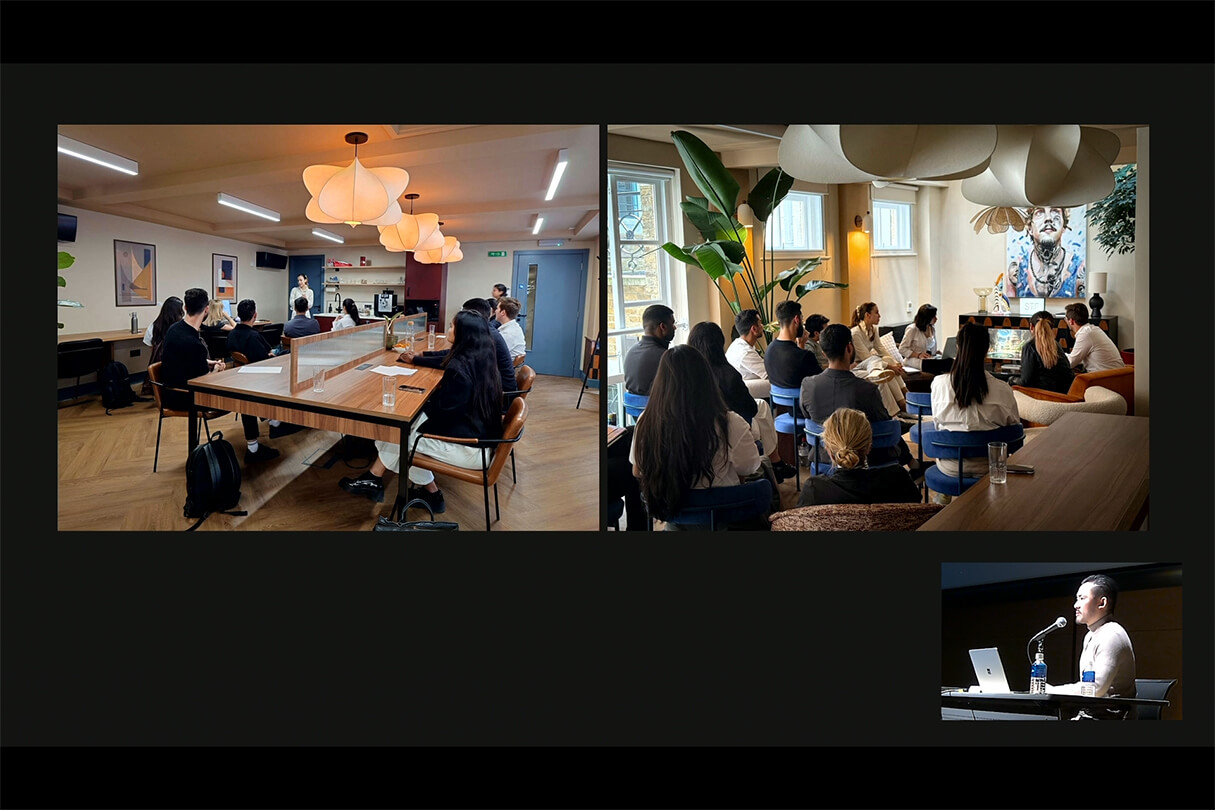 Kviz特別セミナー24