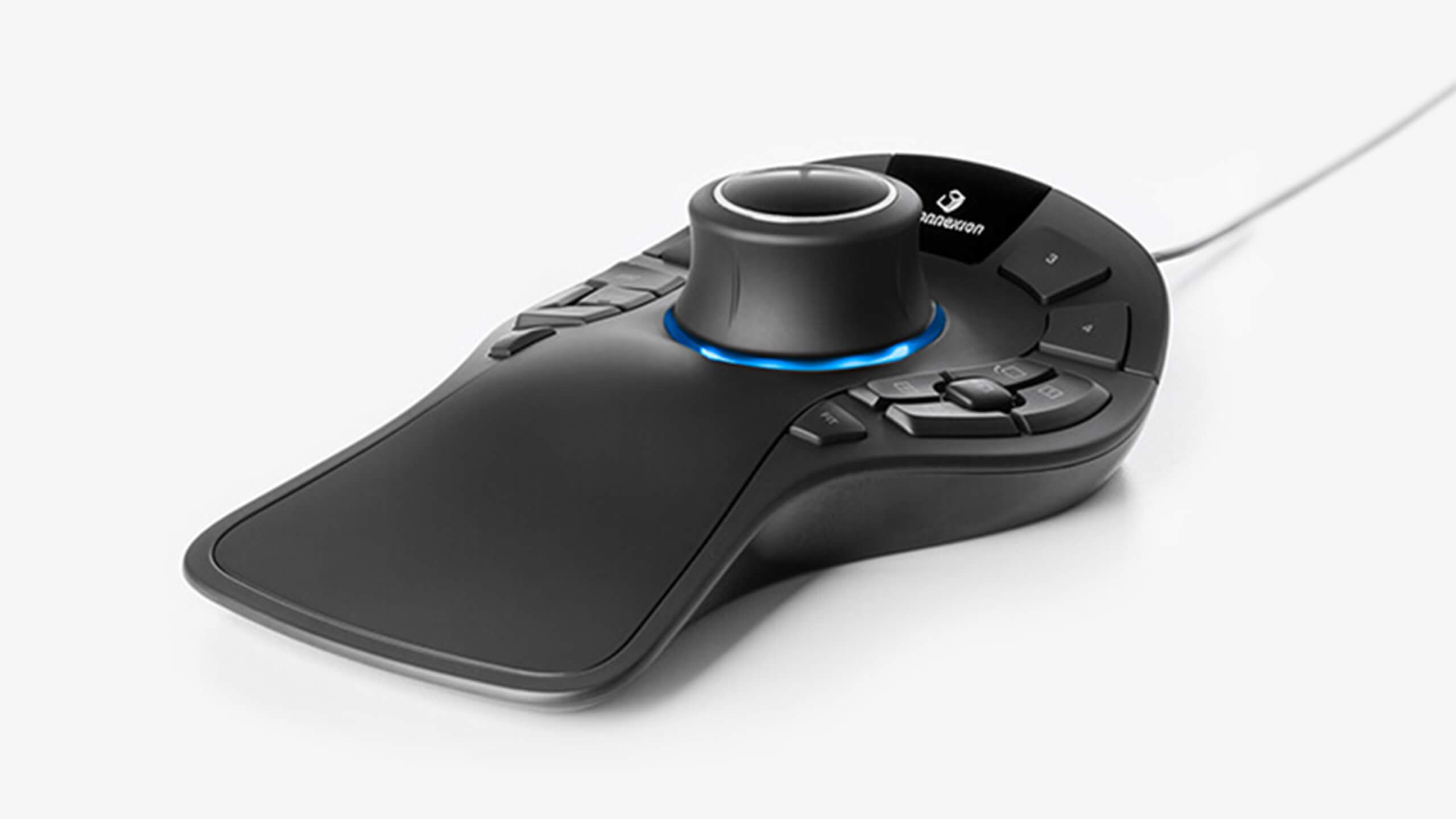 SpaceMouse® Proの製品画像