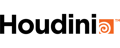 Houdini logo