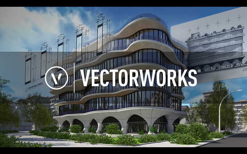 Vectorworks