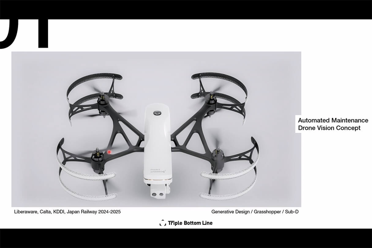 Autodesk Fusion × Rhinoによる次世代デザインワークフロー 24