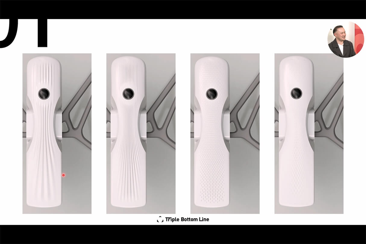 Autodesk Fusion × Rhinoによる次世代デザインワークフロー 28