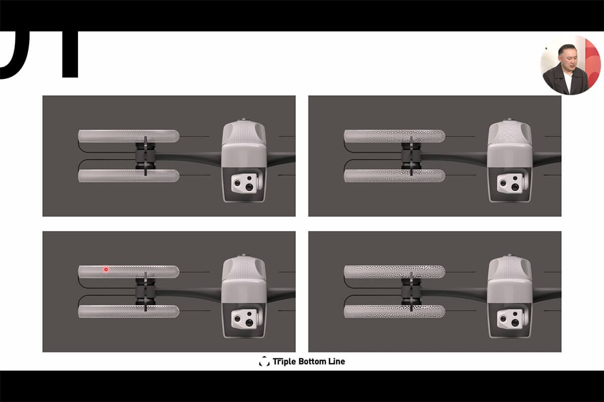 Autodesk Fusion × Rhinoによる次世代デザインワークフロー 29