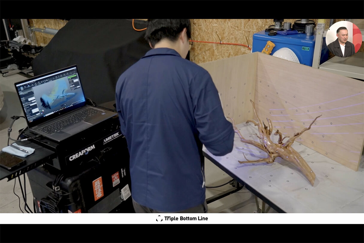 Autodesk Fusion × Rhinoによる次世代デザインワークフロー 37