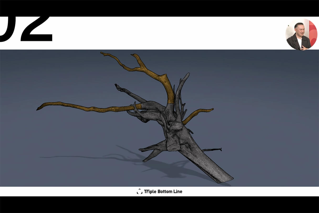 Autodesk Fusion × Rhinoによる次世代デザインワークフロー 38