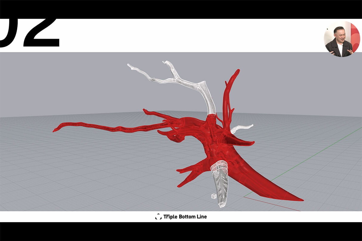 Autodesk Fusion × Rhinoによる次世代デザインワークフロー 39