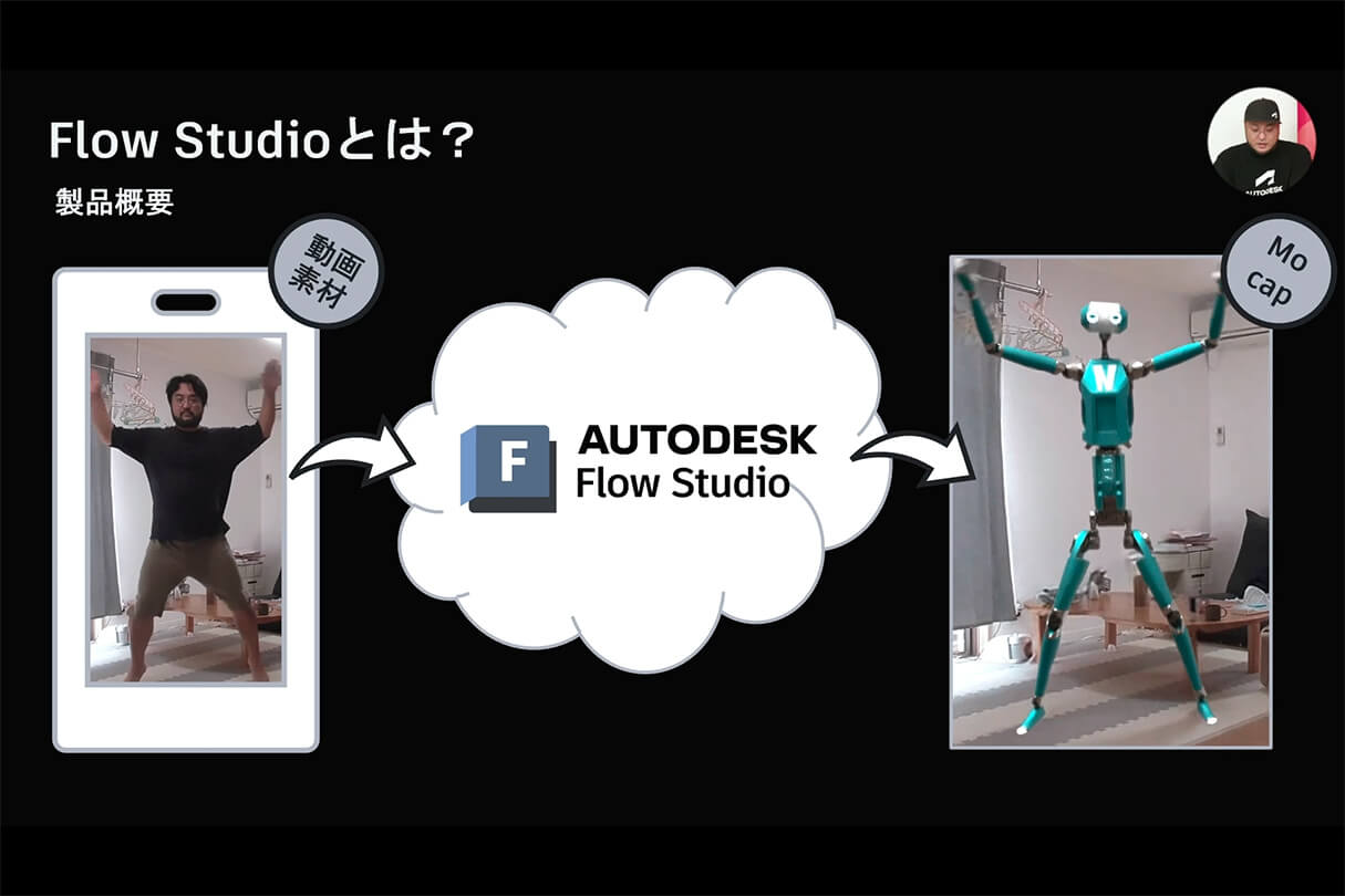 Autodesk CG Festa 2026 オートデスク製品最新情報と未来の制作環境 44