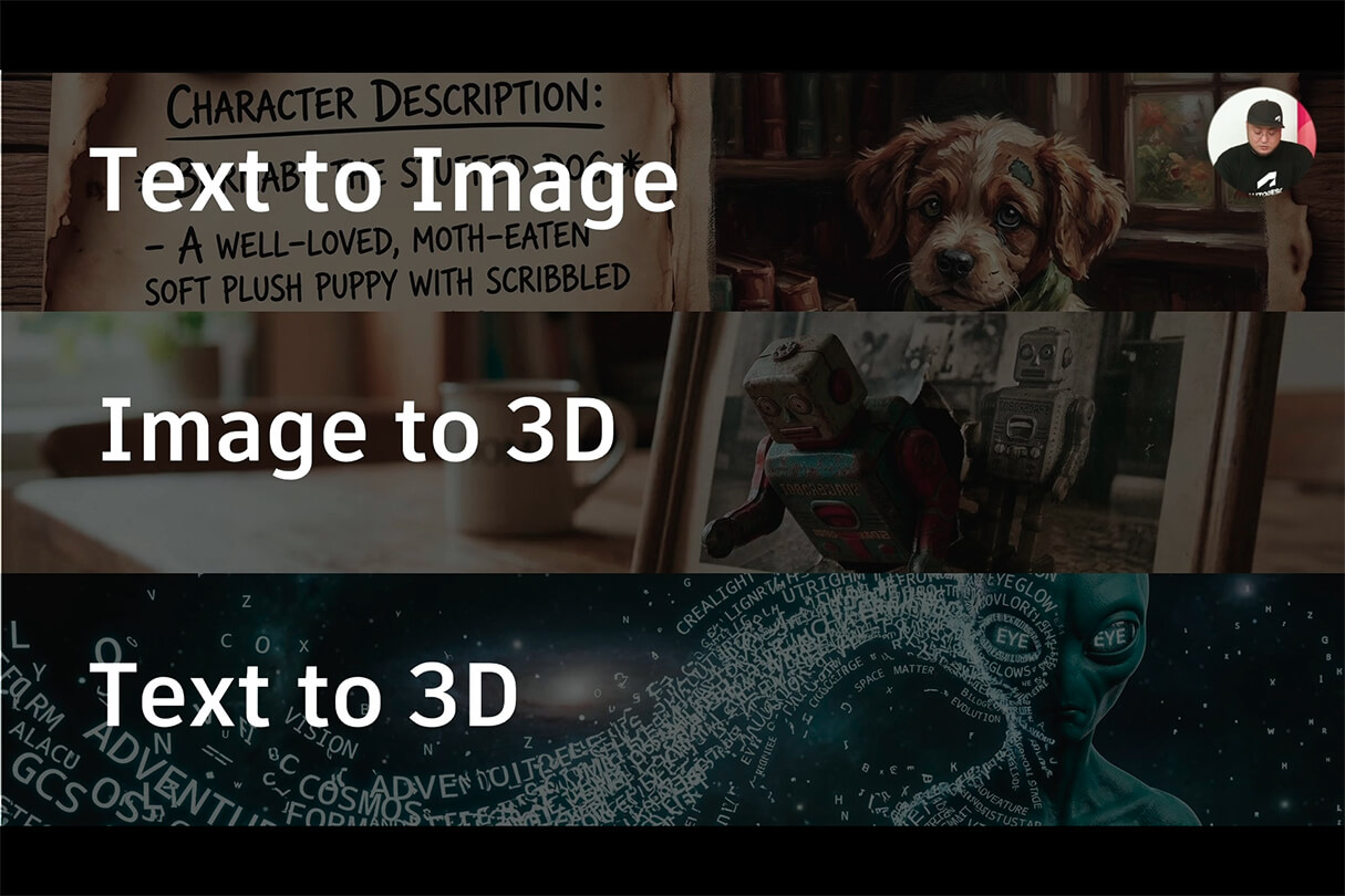 Autodesk CG Festa 2026 オートデスク製品最新情報と未来の制作環境 46