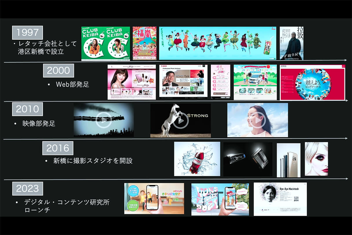 Autodesk CG Festa 2026 映像制作の現場で考える、3DCGと生成AIの連携 01