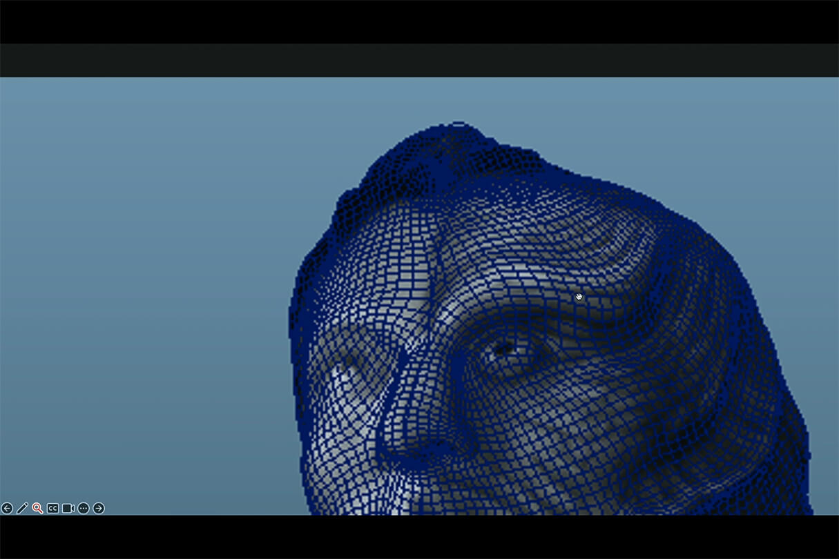 Autodesk CG Festa 2026 映像制作の現場で考える、3DCGと生成AIの連携 14