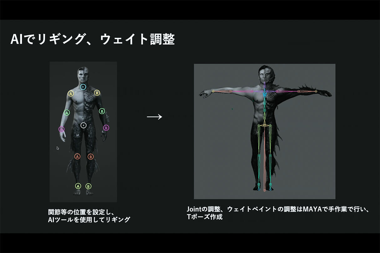 Autodesk CG Festa 2026 映像制作の現場で考える、3DCGと生成AIの連携 18
