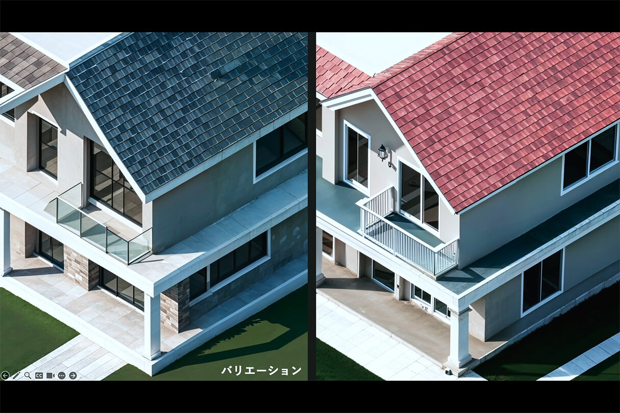 Autodesk CG Festa 2026 映像制作の現場で考える、3DCGと生成AIの連携 24