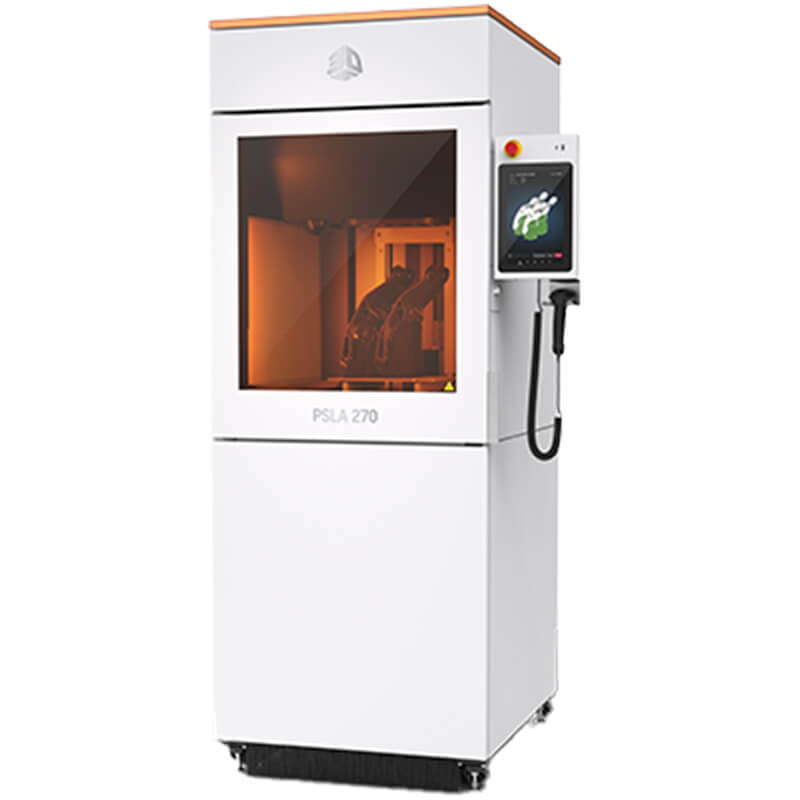 3dsystems PSLA 270